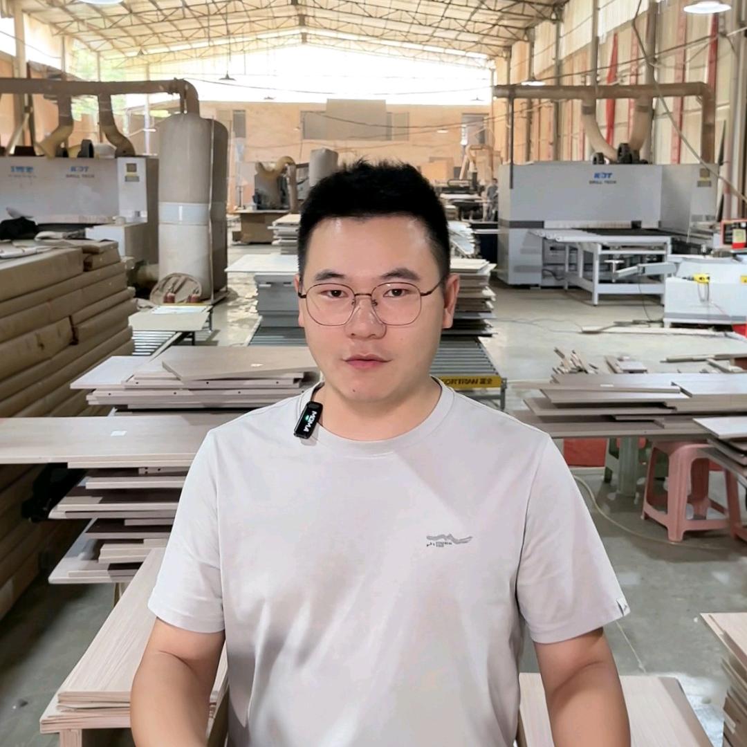 遵义全屋定制源头工厂（小唐）