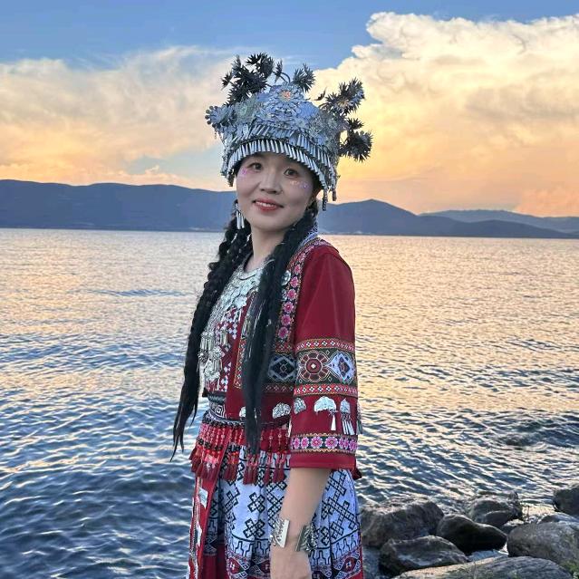 小金鱼和彭姐