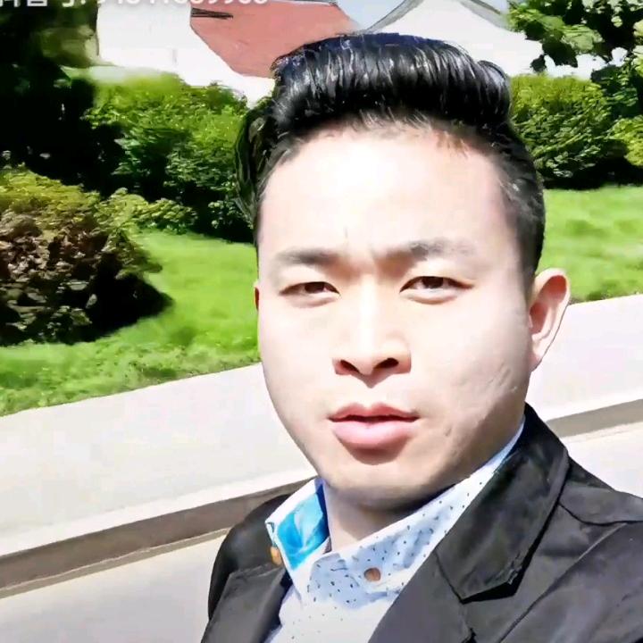 阿松歌巜有战必回》80后大山里的农村人