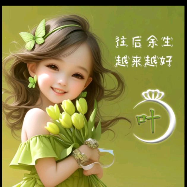 小富婆《芳姐》