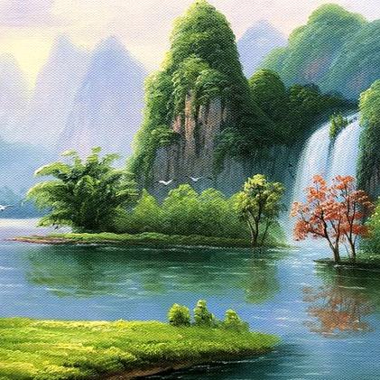 永远快乐