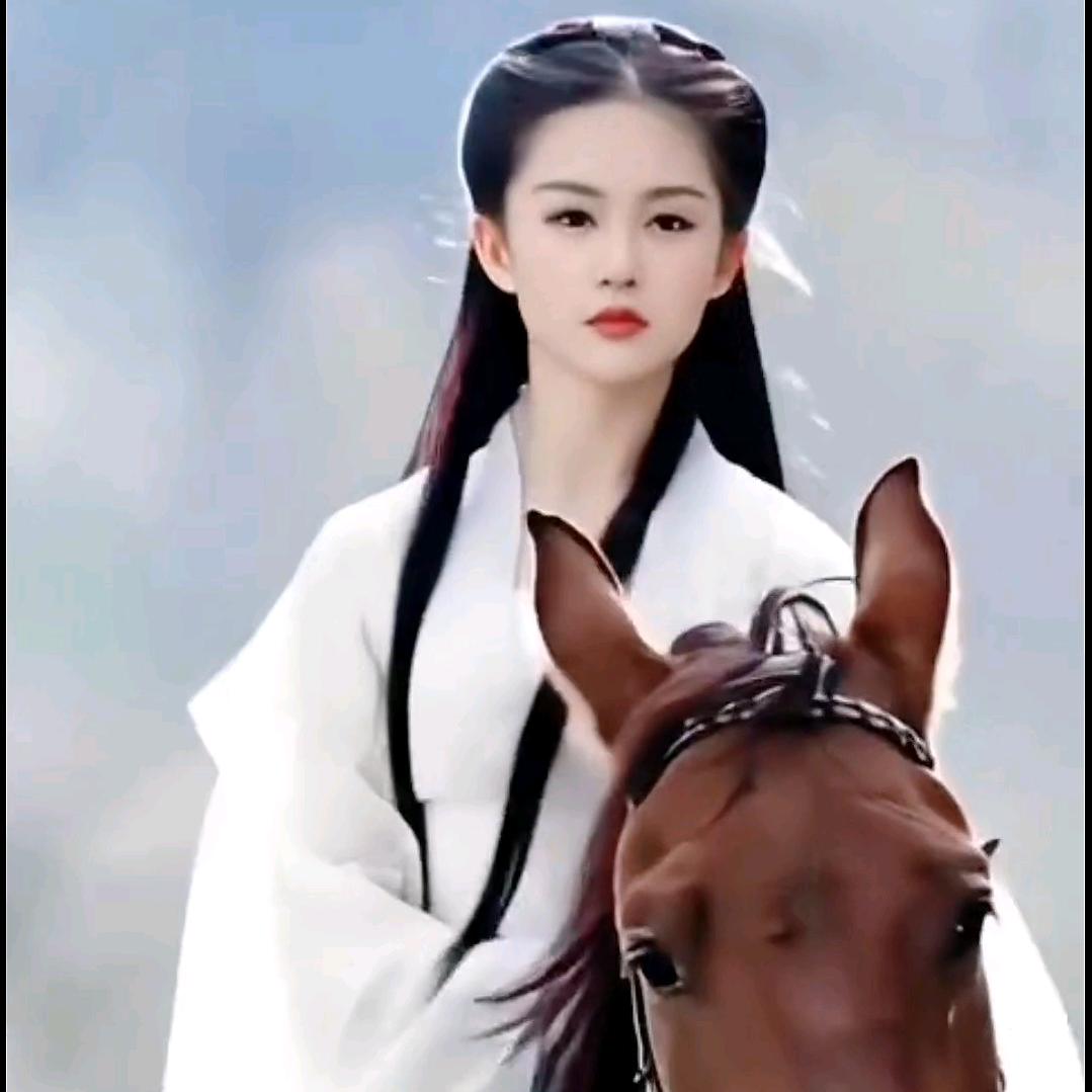 小龙女♛