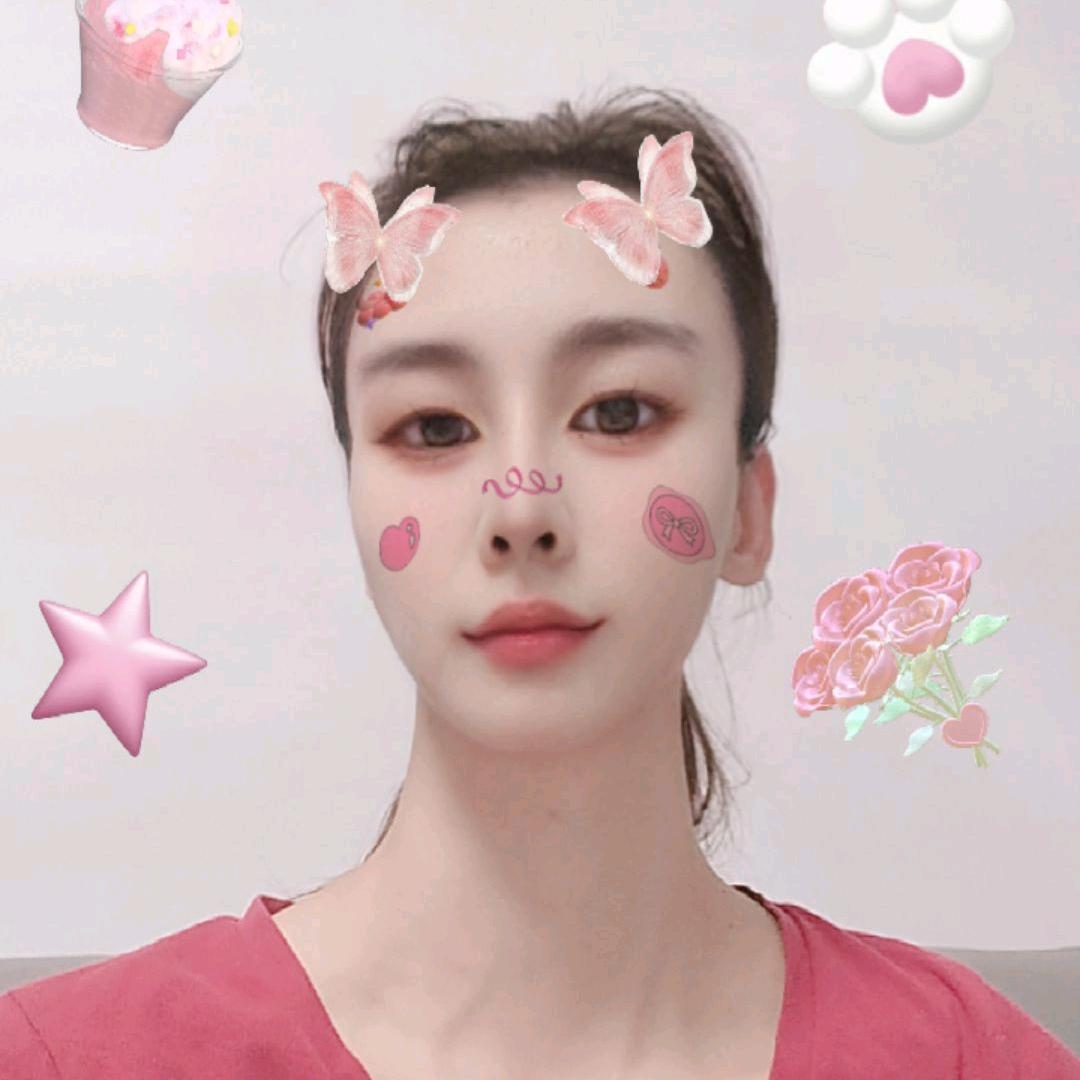 香香