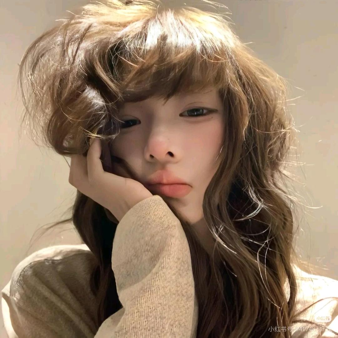 焦糖唛柒朵不加糖☁️