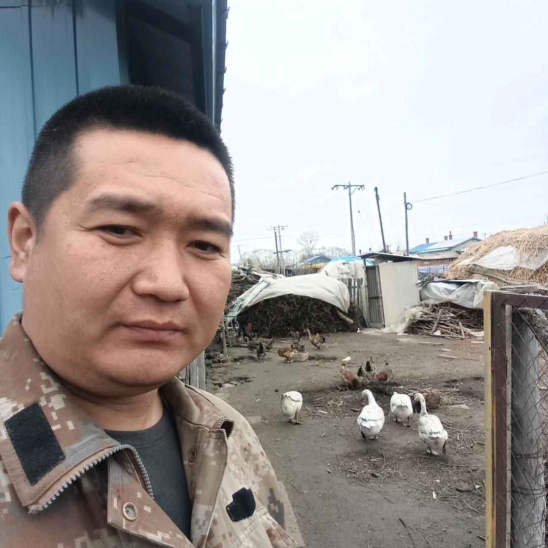 大胖磊东北土特产