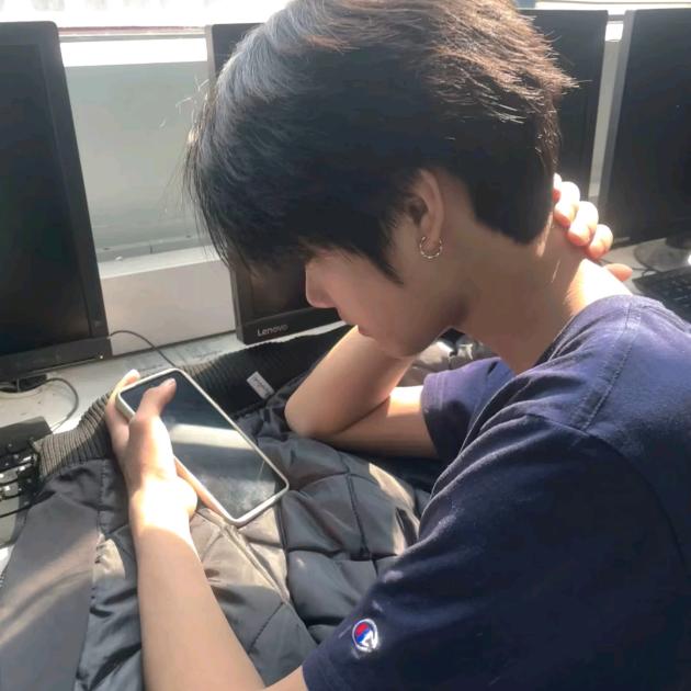 人