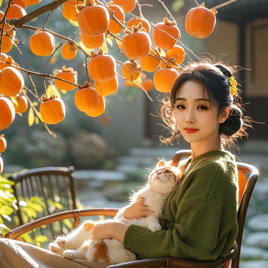 蝶影《68猴》