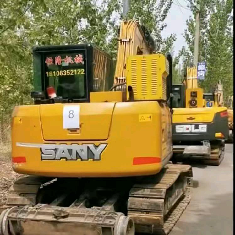 ୧⍤⃝恒隆机械有限公司