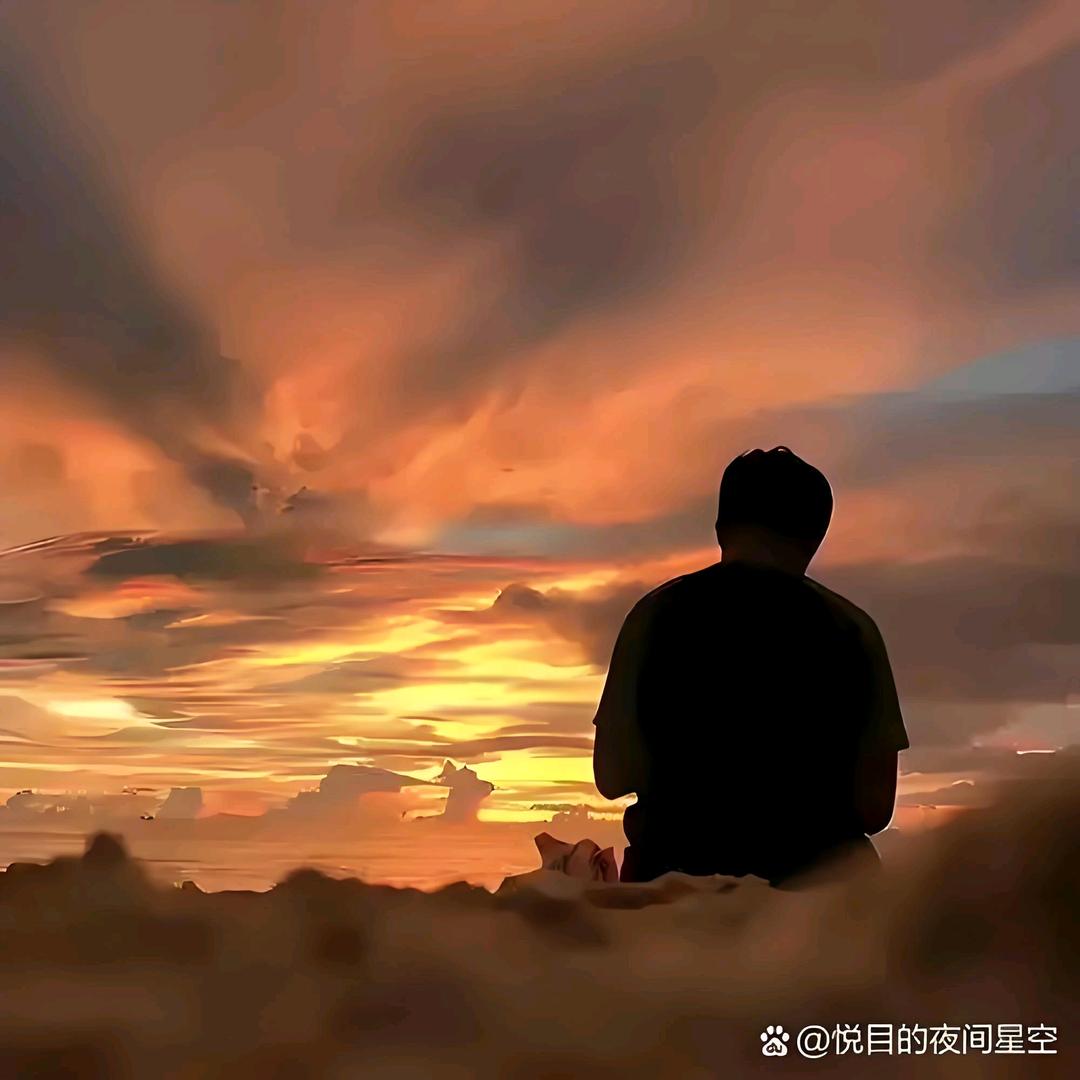 世间只有这般人