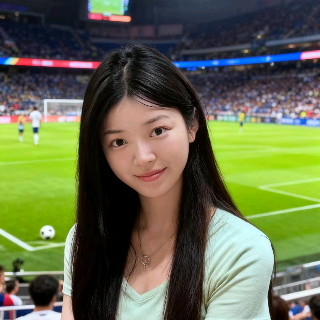 欢欢说球（庆钛）