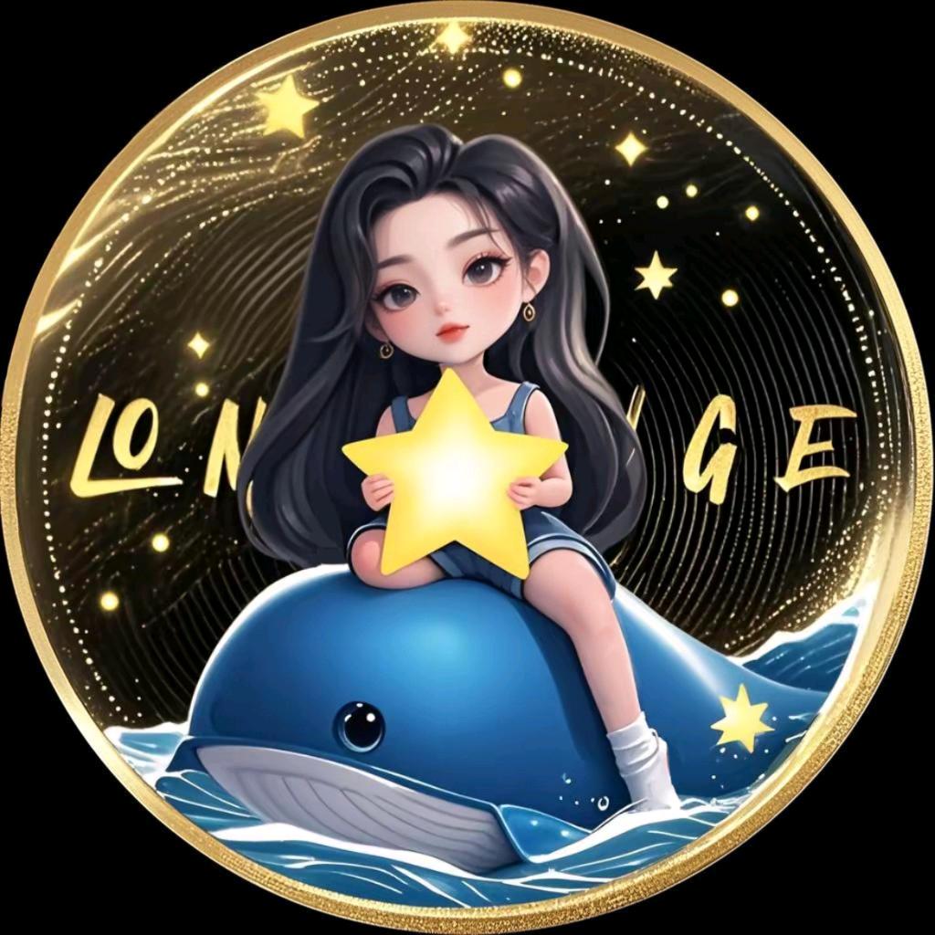 珑·鱼🐳
