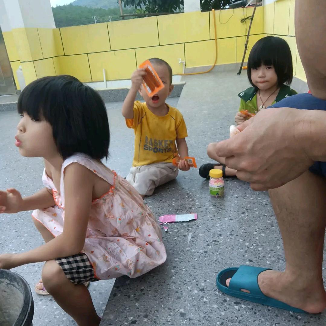 除了你，我谁都不要