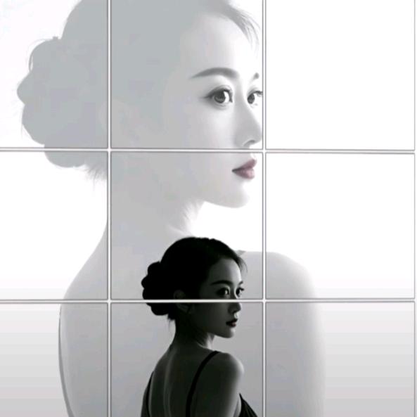 黑玫瑰
