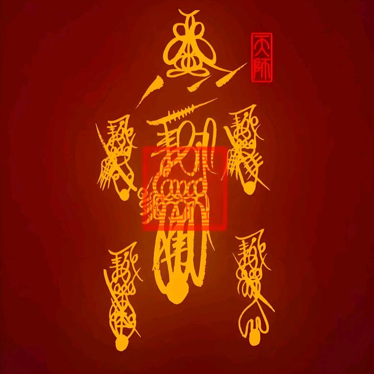 悟道——三千