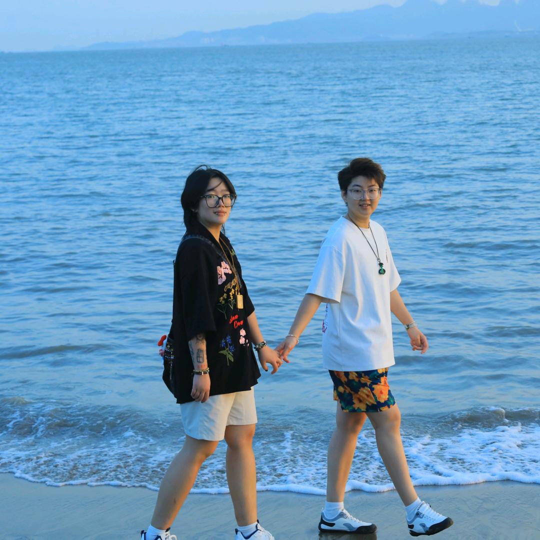 脑子有泡泡