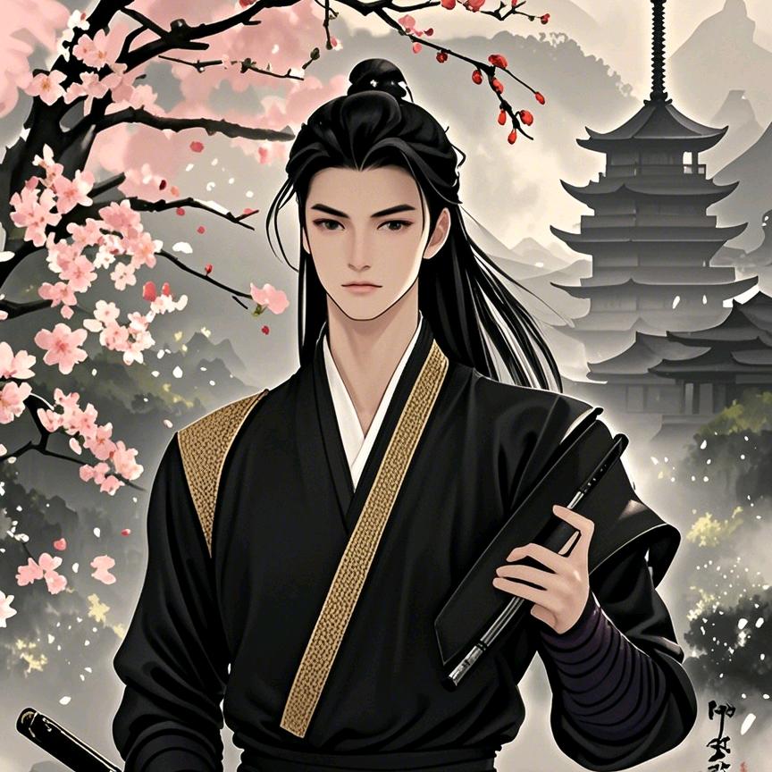 银河爱分享