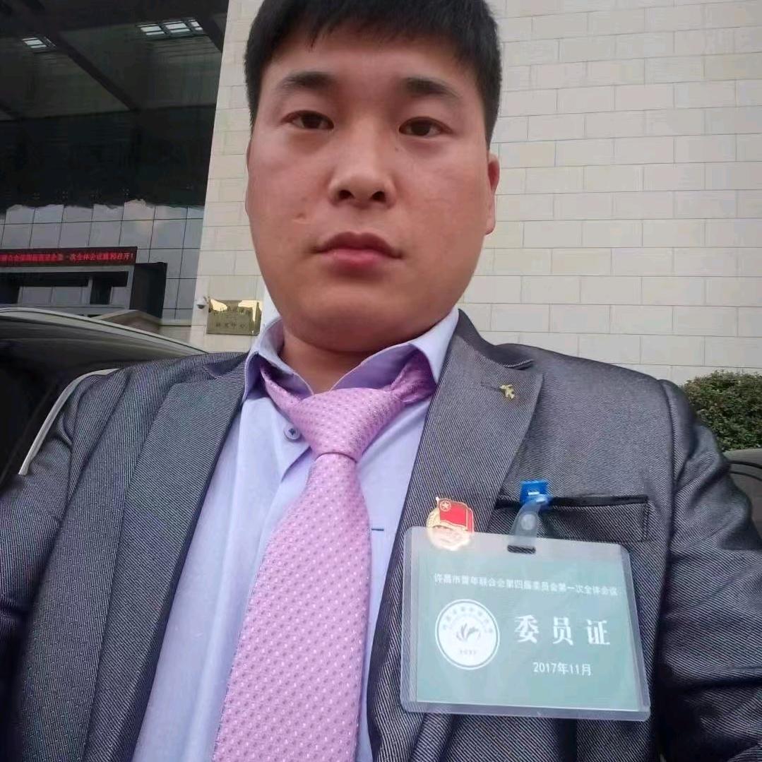 许昌市建安区卿杰农技推广服务站