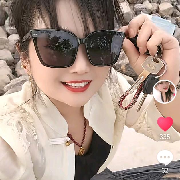 河南小敏（单亲妈妈）