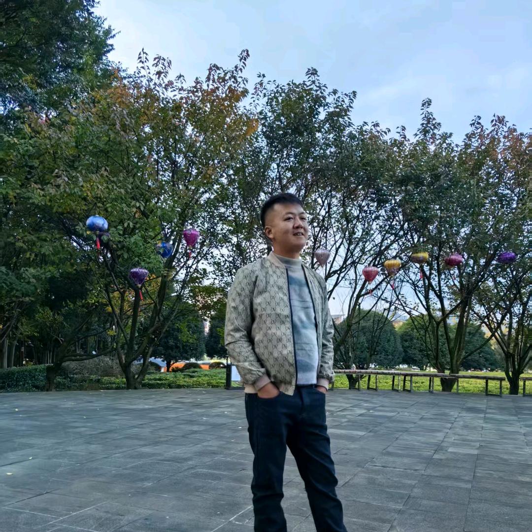随风飘散
