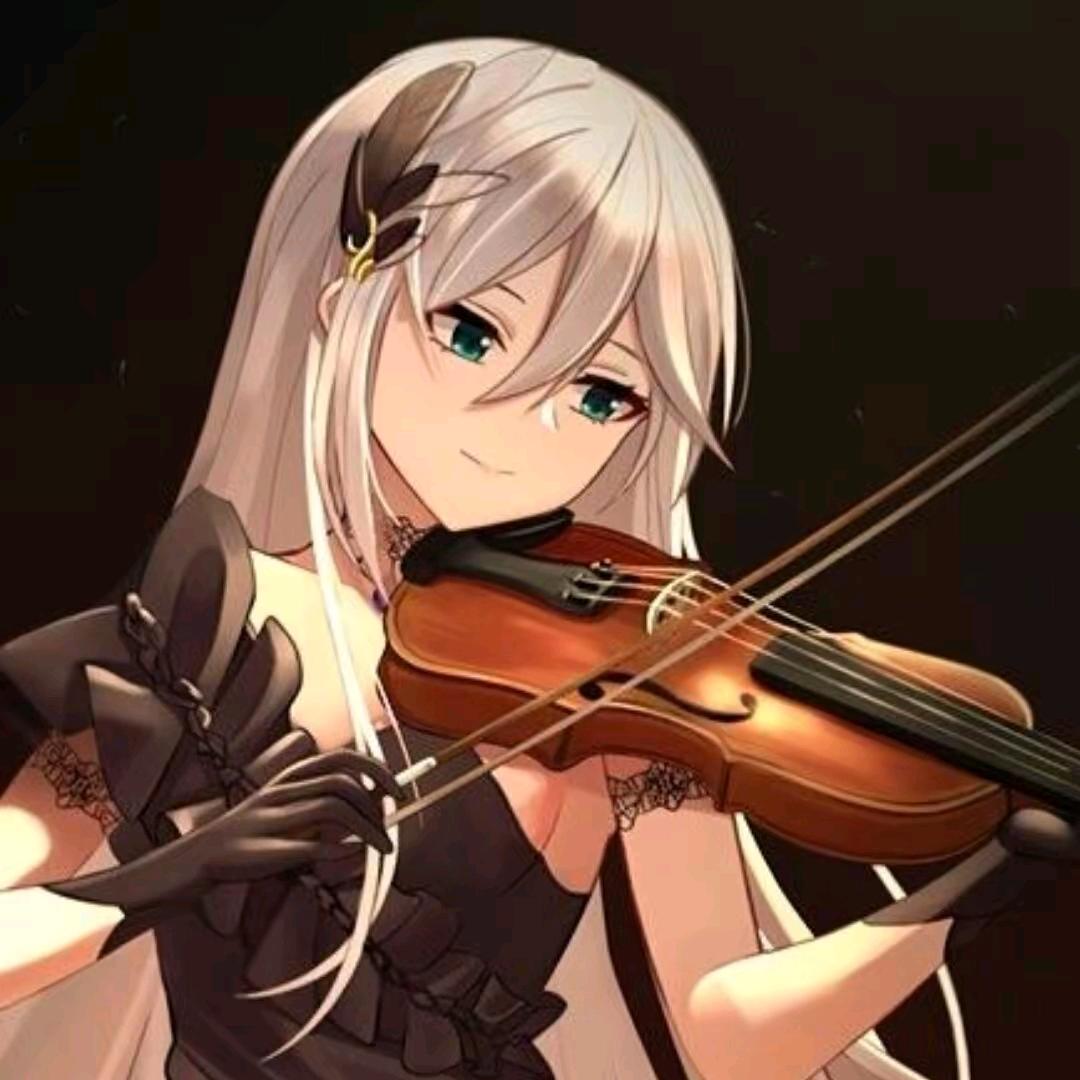 张一一💕