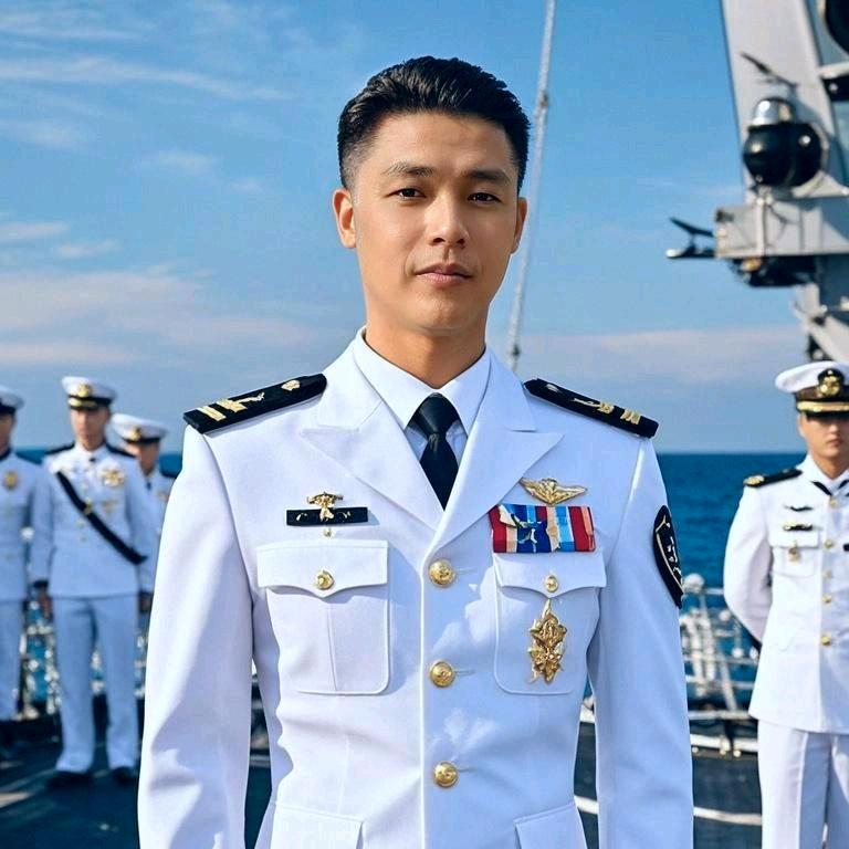 王，中意
