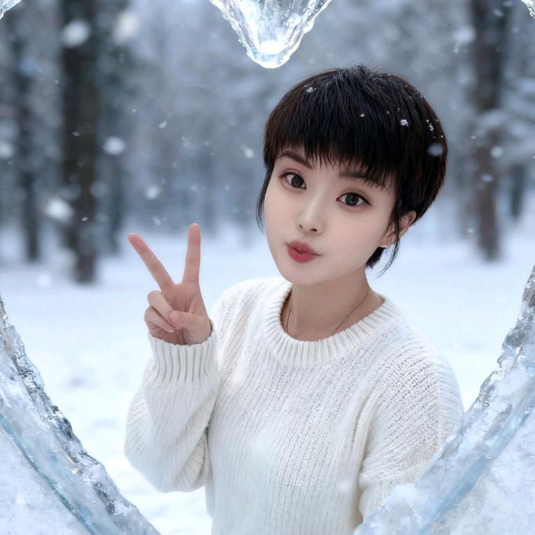 青青美容美发，