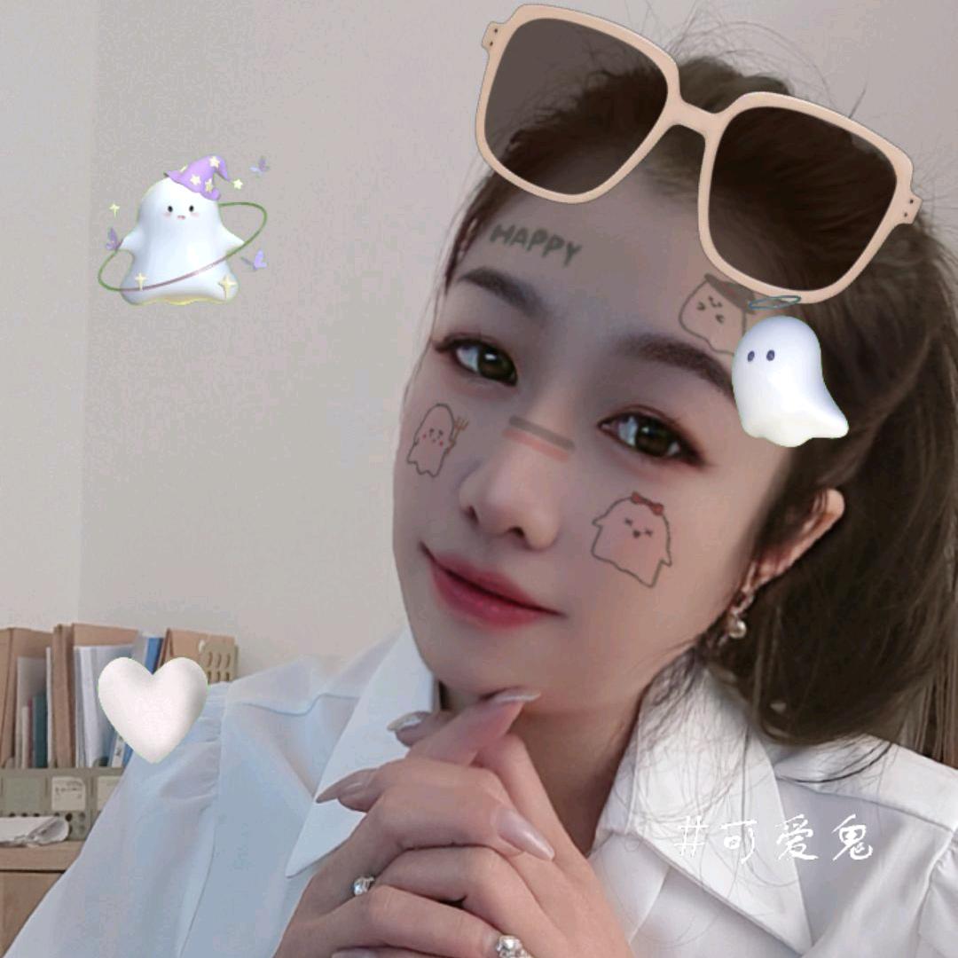 O_o米花