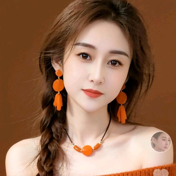 莹