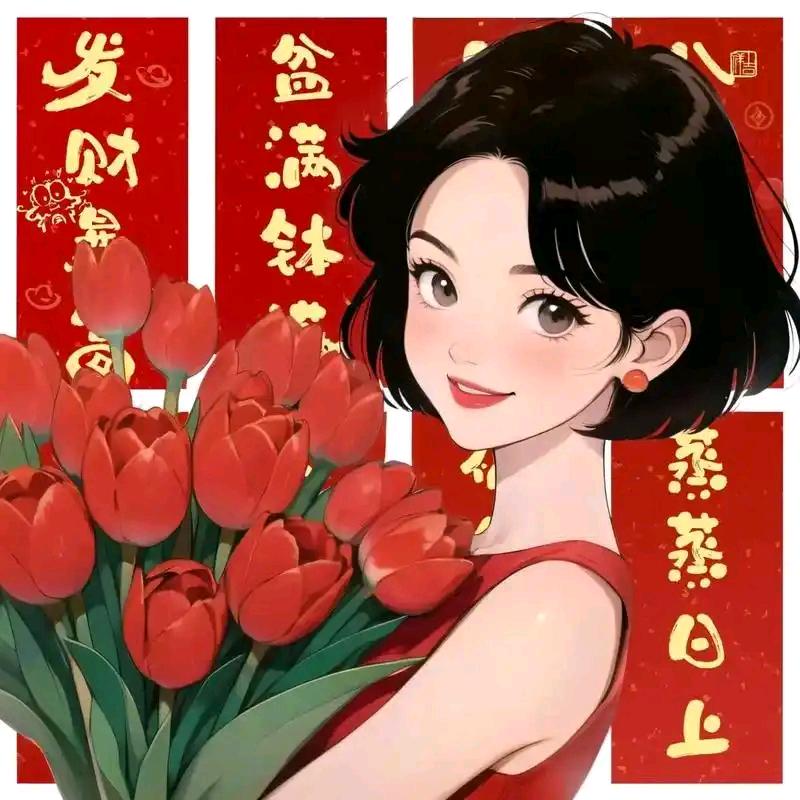北宏色母粒 王莉