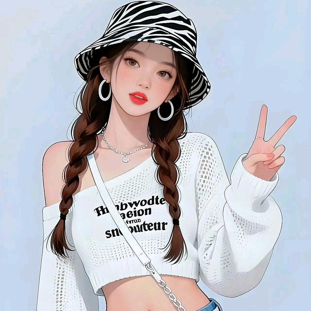 🍓草莓甜甜圈🍩