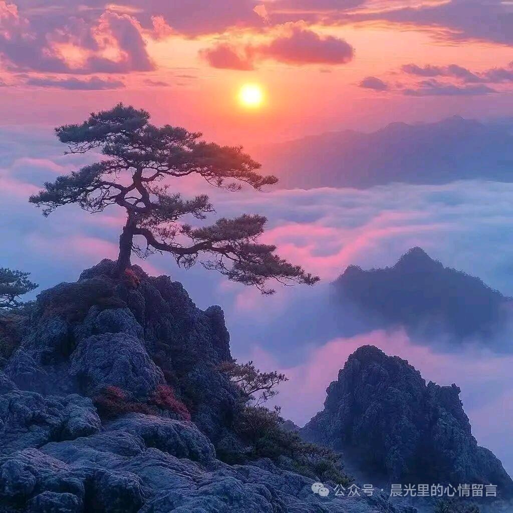 亲情无价