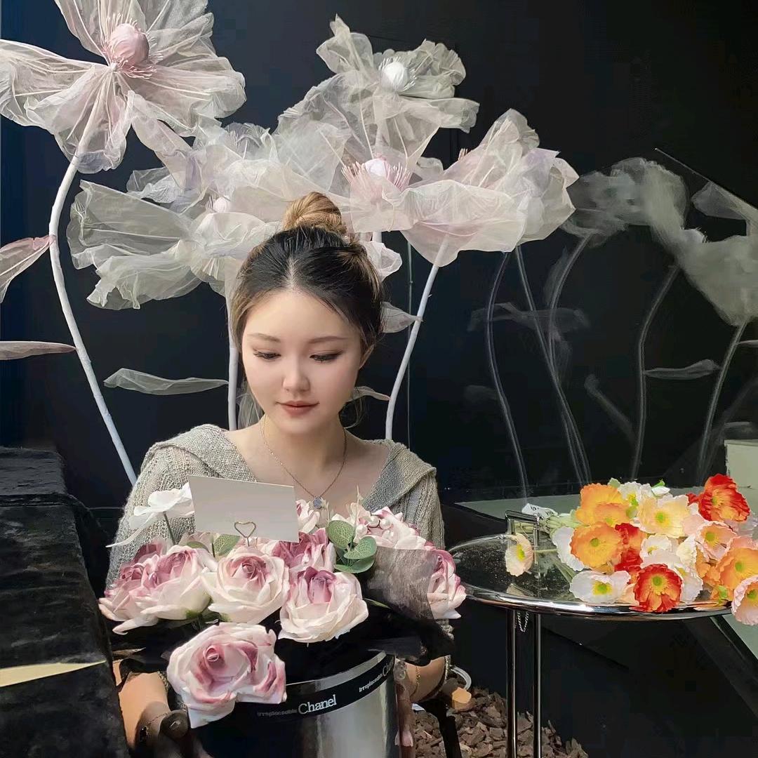 菊菊(福)夜路