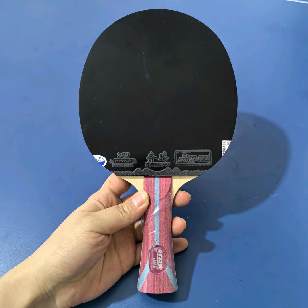 金刚乒乓器材