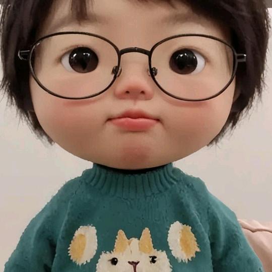 有想法的乖乖兔