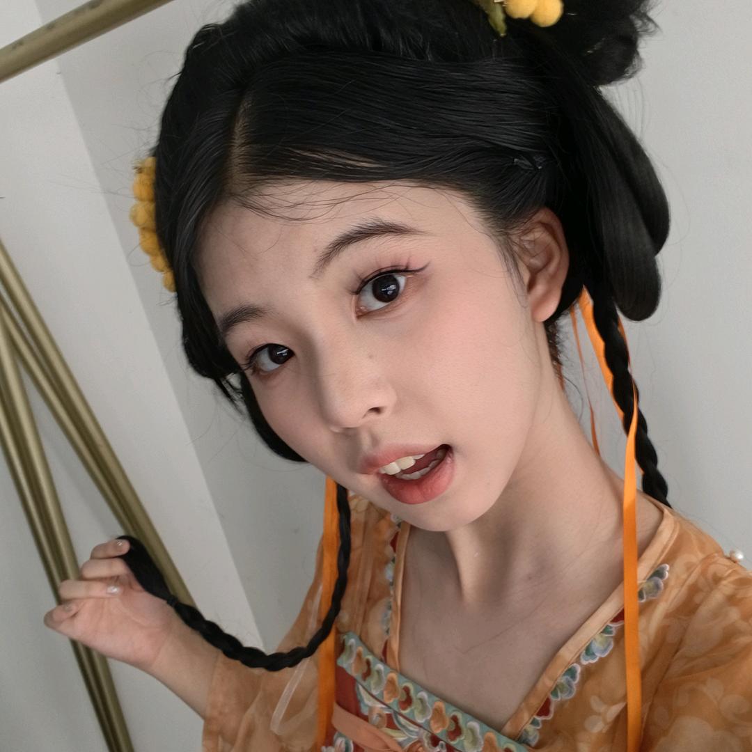 苡米yimi