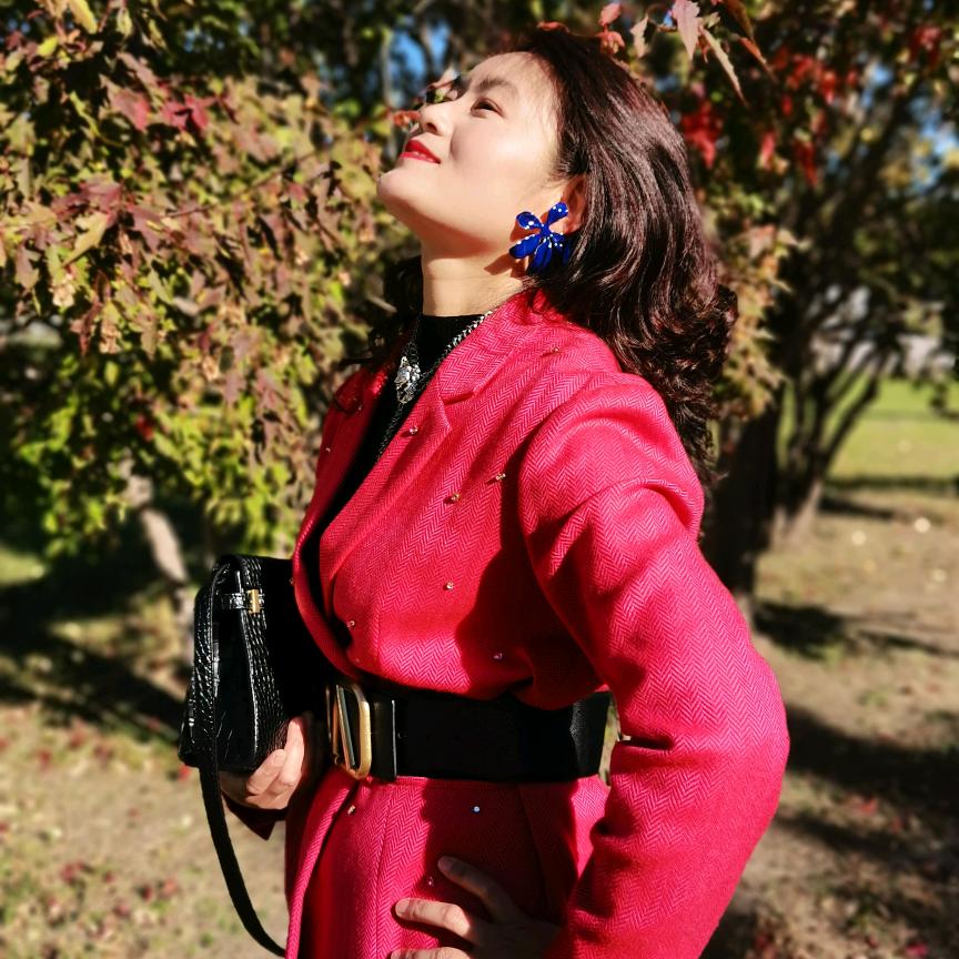 瑞亿羊绒