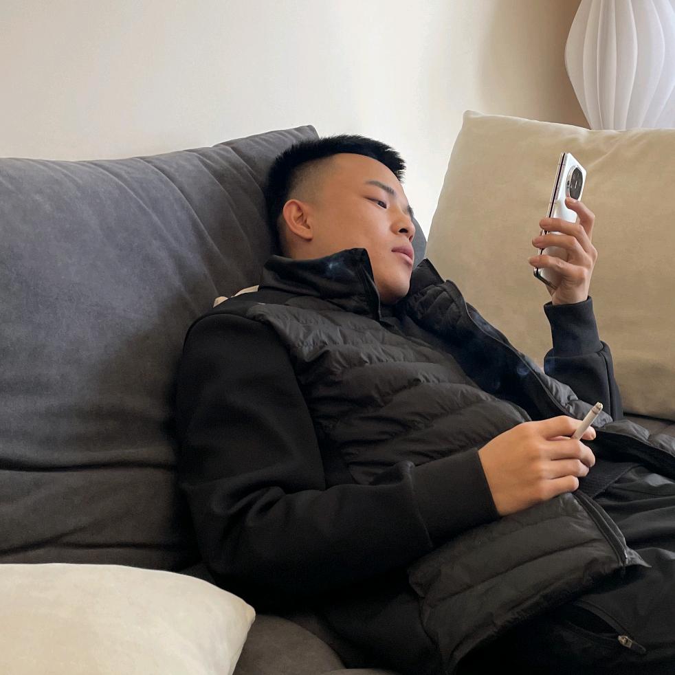 太原租房阿鑫