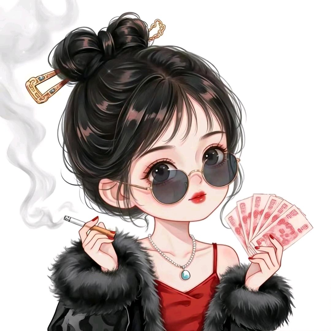 小幸运🌸☘️