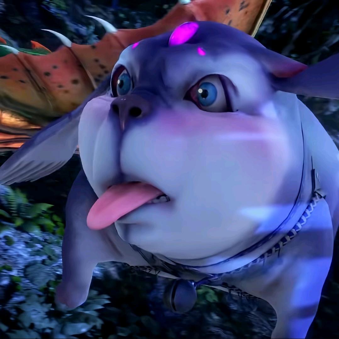 罗三炮（用屁熏过唐三）