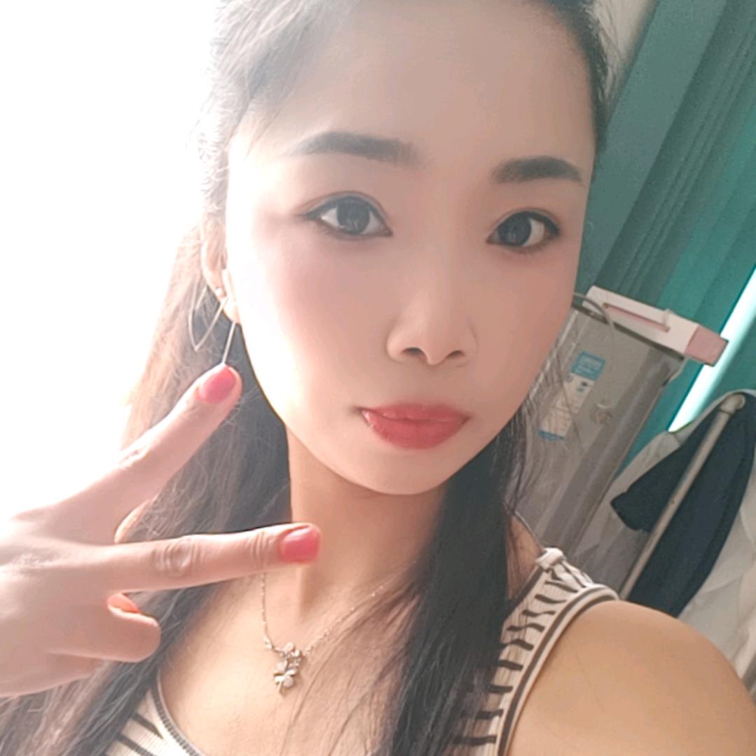 知足🌹常乐