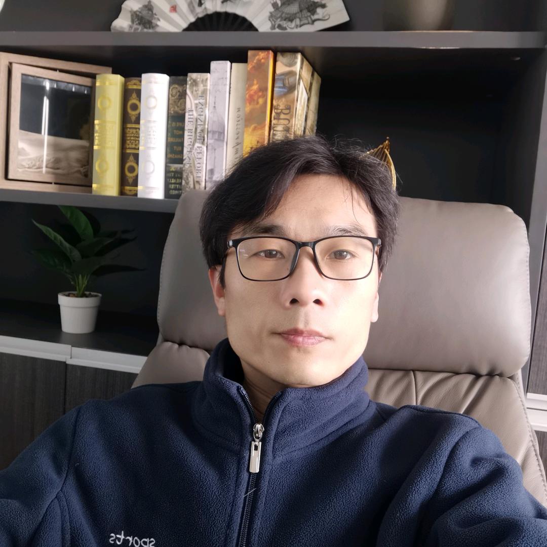 张老炮说教育燕然