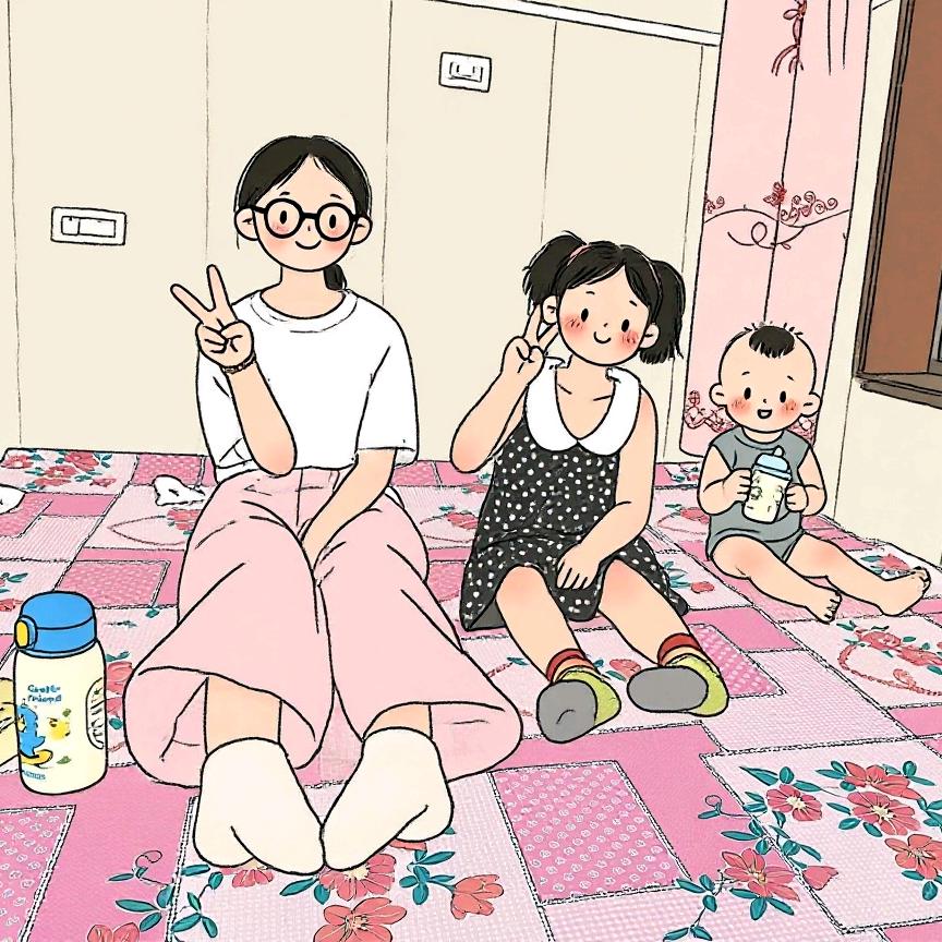 婷儿💑