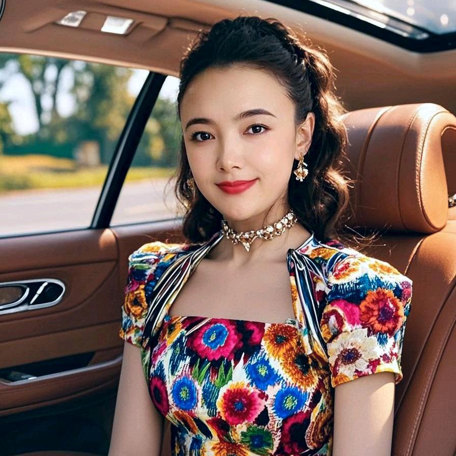阿丽亚好物