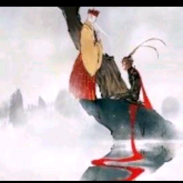 且行且珍惜（冰封玫瑰）