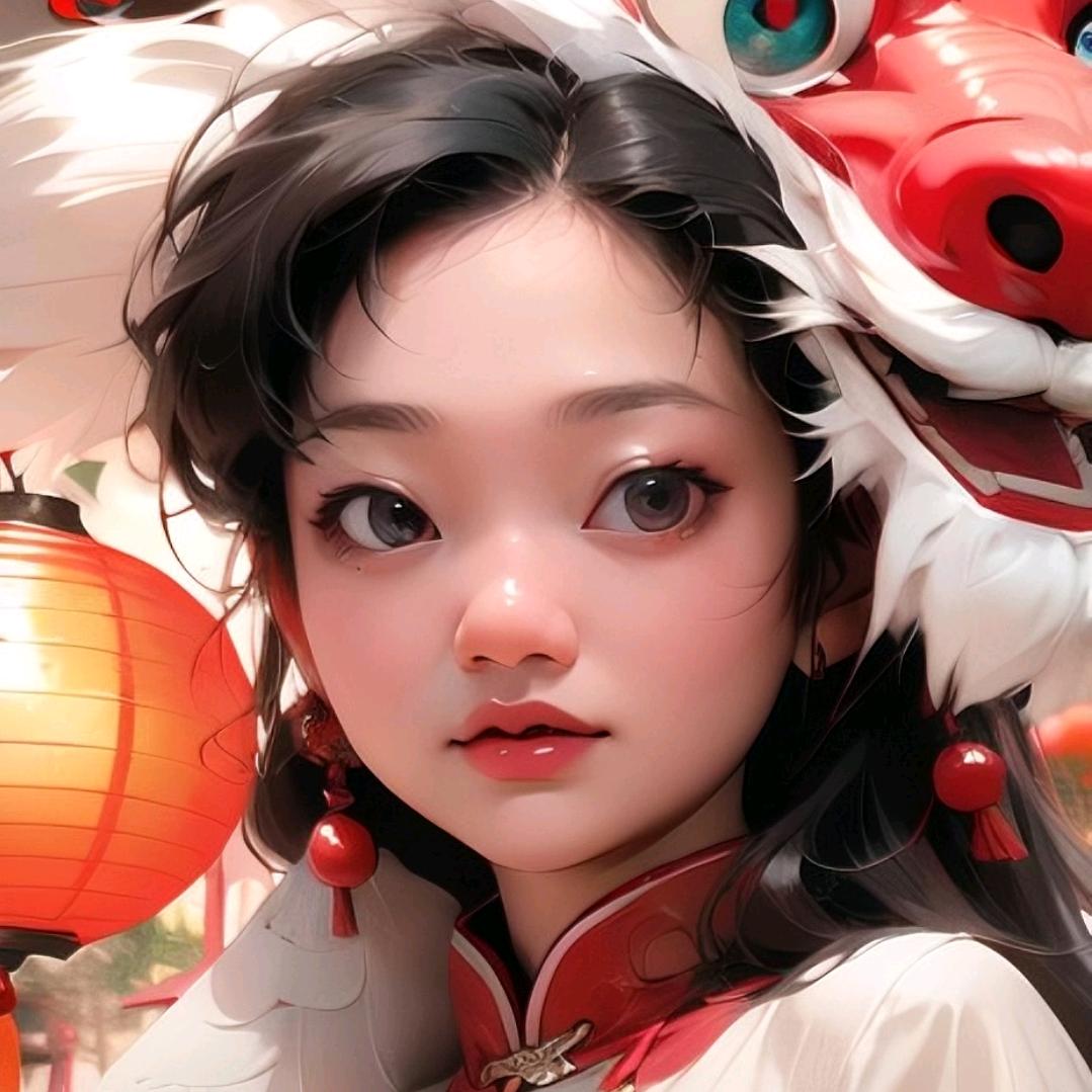 🎋富贵小锦鲤🌴