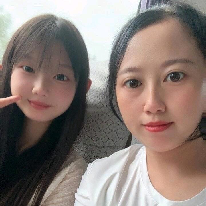 #化疗#骨肉瘤加油我的女孩
