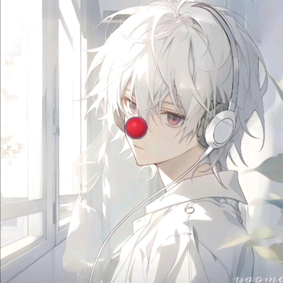 西爛  （蛋仔派对）