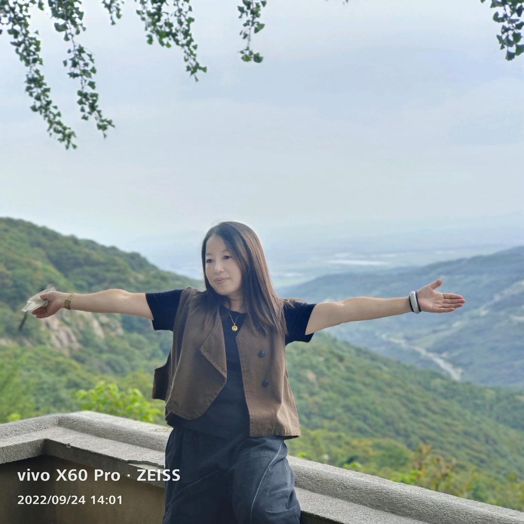 四月（拒绝连赞）