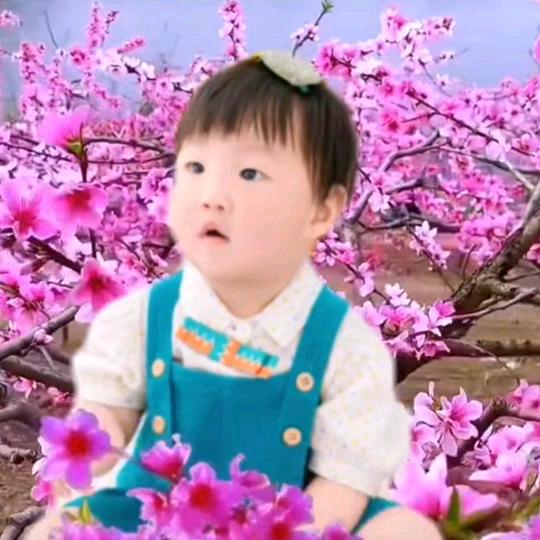 岁月静好