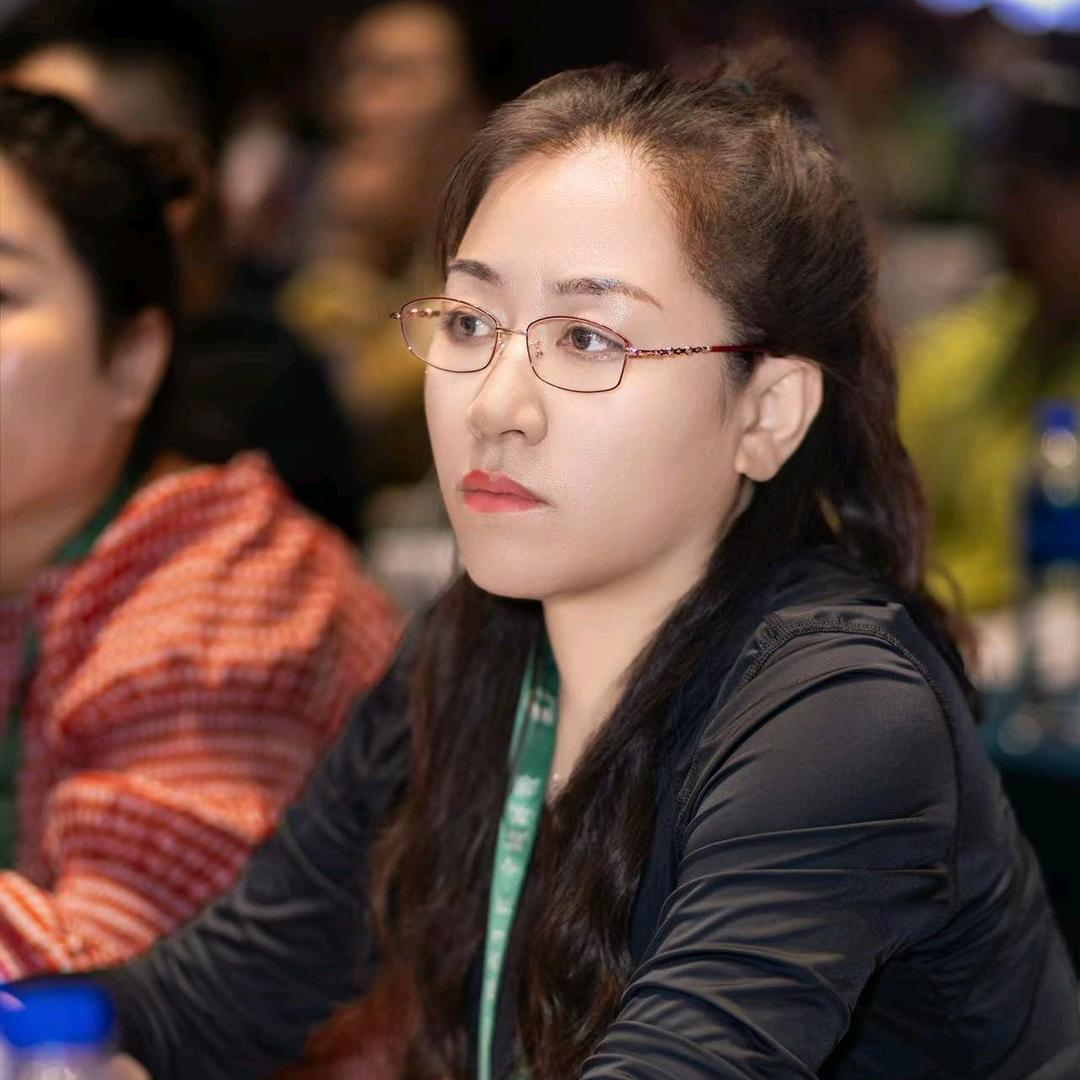 香橙爱分享